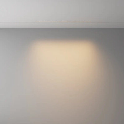 Трековый светильник Точки / Points Exility X 2700-6000K 12Вт 40° Dim Smart Zigbee, TR241-4-12WTW-DSZ-B. TM Maytoni