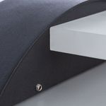 Декоративная подсветка Arte Lamp CROCE A1444AP-1BK, LED