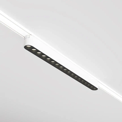 Трековый светильник Точки / Points Radity 3000K 16Вт 36°, TR082-1-18W3K-M-W. TM Maytoni