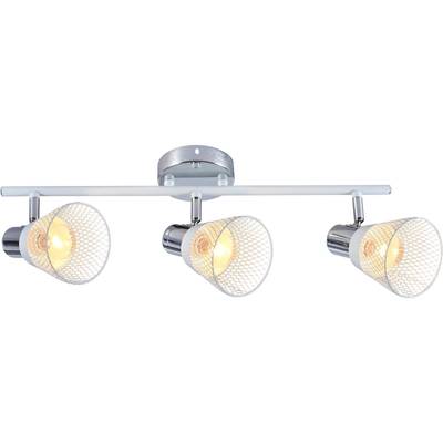 05968-0.8-03 WH+CR светильник потолочный