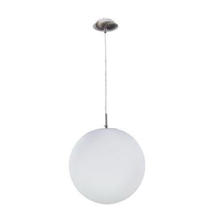 Citilux CL941251 Подвесной светильник шар Белый