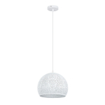Подвесной светильник Arte Lamp CELESTA A7058SP-1WH, 1хE27