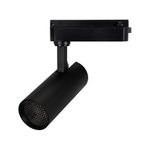 Светильник LGD-GERA-2TR-R55-10W Warm3000 (BK, 24 deg, 230V) (Arlight, IP20 Металл, 5 лет)