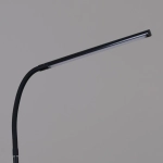 00059-0.6-01 BK светильник напольный Reluce, LED