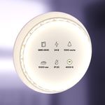 Светодиодная лента 24В 2835 9,6Вт/м 4000K 5м IP20 5мм 20020 TM Maytoni