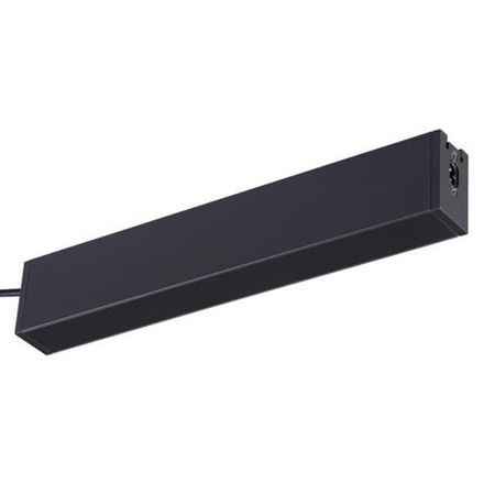358103 DRIVE NT19 123 черный Драйвер IP20   75W 220-240V RATIO