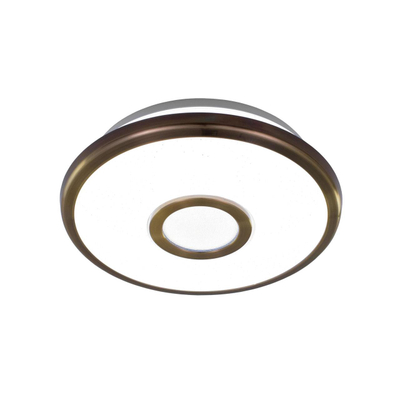 Citilux Старлайт CL70313 LED Светильник с диммером Бронза