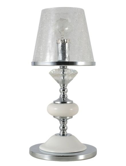 Настольная лампа Crystal Lux BETIS LG1 1210/501