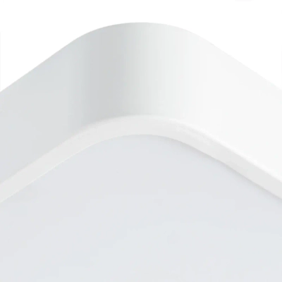 Потолочный светильник Arte Lamp SCENA A2663PL-1WH, 1хLED