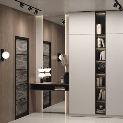 Настольный светильник Kyoto 3000K 11Вт, MOD178TL-L11B3K. TM Maytoni