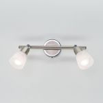 Citilux Ронда CL506521 Спот поворотный Матовый Хром