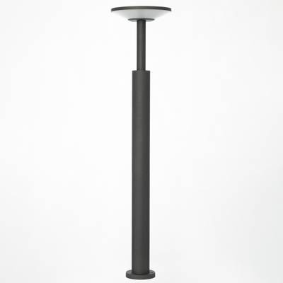 Citilux Dorn CLU05B LED Уличный парковый светильник Графит