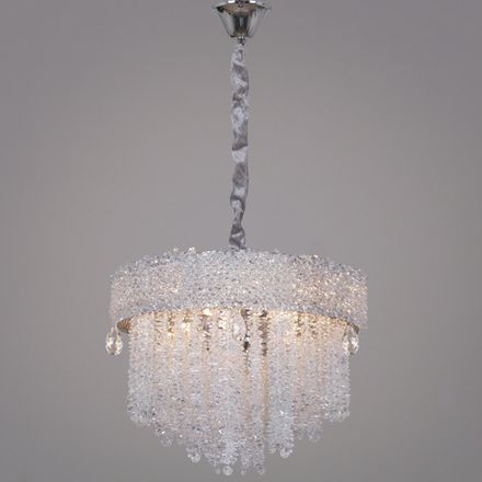 02098-0.4-500 MX CH светильник потолочный