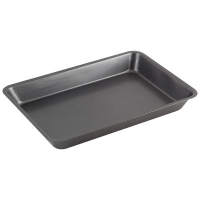 Форма для запекания MAL-K001M, размер: 30.5*21.5*3.8 см (Минимальная отгрузка 24 шт)