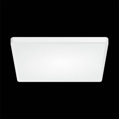 Citilux Бейсик CL738K500V Светильник накладной Белый