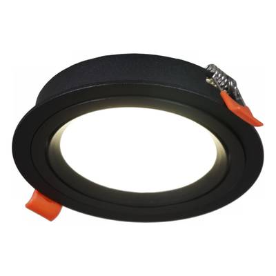 53026-9.0-001RLD GX53 BK светильник точ.