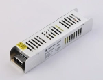 Блок питания для светодиодной ленты с EMC 12V 120W 10A IP20 185-260V 188*46*36 GS8652
