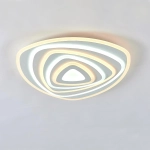 Citilux Триест Смарт CL737A35E RGB Умная люстра
