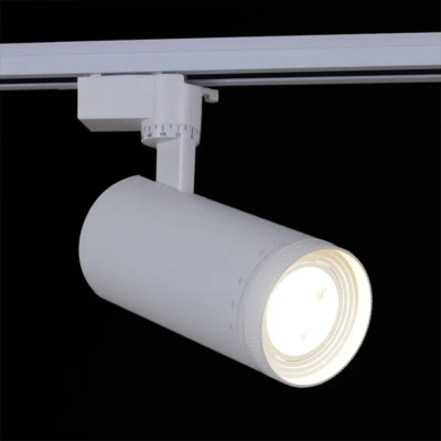 05830-9.3-001QY LED30W WT светильник трековый Reluce, LEDх1