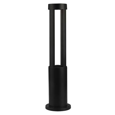Ландшафтный светильник Arte lamp THUBAN A1060PA-1BK, 1хLED