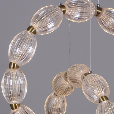 51490-0.4-12+12 светильник потолочный