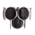 Настенный светильник Divinare CHLOE 7566/02 AP-1, 1хE14