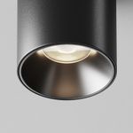 Потолочный светильник Alfa LED 4000K 8Вт 50°, C064CL-8W4K-RD-B. TM Maytoni