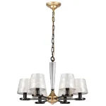 707061 Люстра PERLA 6х40W E14 Lightstar