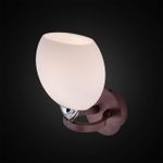 Citilux Октава CL131311 Бра Венге Хром