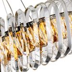 Подвесная люстра Divinare MEGAN 7568/18 LM-12, 12хE14