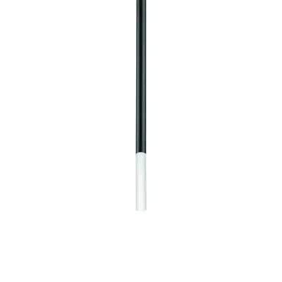 LT7472372 Люстра TUBO LED 5W 300LM 360G ЧЕРНЫЙ 3000K (747237+574702)