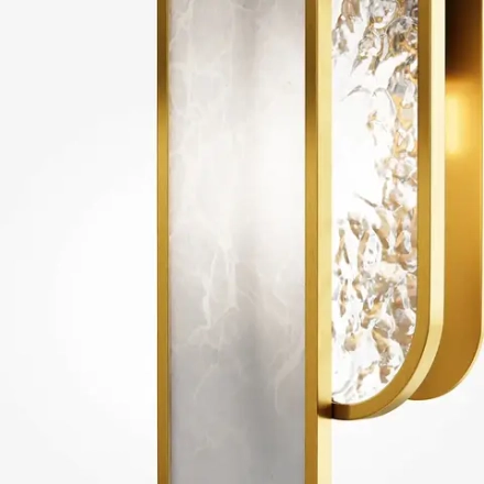 Настенный светильник (бра) Мармо / Marmo E14х2, MOD099WL-02G1. TM Maytoni