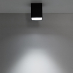 Citilux Старк CL7440210 LED Светильник накладной Чёрный Белый
