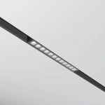 Трековый светильник Точки / Points Exility 2700-6000K 12Вт 36° Dim Dali2, TR031-4-12WTW-DD2-B. TM Maytoni