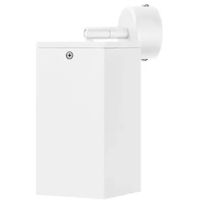 590216 Потолочное крепление RULLO для светильников 2165Х  БЕЛЫЙ Lightstar