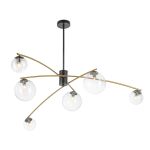 CL218163 FISHER Люстра