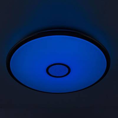 Citilux Старлайт Смарт CL703A81G Умная люстра Матовый Хром