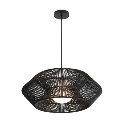 Подвесной светильник Cottage FR5405PL-01B3, E14х1. TM Maytoni