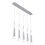 Citilux Вегас CL227050 LED Подвесной светильник Алюминий