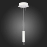 ST606.529.00 Комплект подвесной ST-Luce Белый