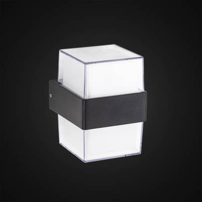 Citilux CLU0009K LED Уличный настенный светильник