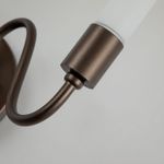 Настенный светильник Tentacoli 3014-2W. ТМ Favourite
