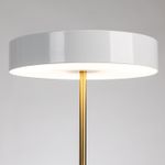Декоративная настольная лампа Arte Lamp ELNATH A5038LT-3WH, 3хG9