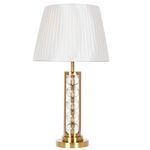 Декоративная настольная лампа Arte Lamp JESSICA A4062LT-1PB, 1хE27