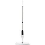 Швабра для пола "SPRAY MOP" с распылителем и насадкой из микрофибры