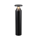 7119/12GL NATURE ODL25 659 светильник черный/металл IP65 LED 12W 670Лм 3000K 120° 220-240V COIL