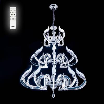 Eletto Diva EL339P24 Люстра светодиодная с пультом