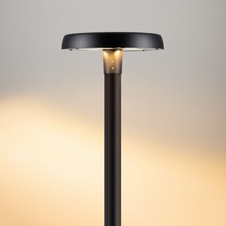 Светильник ALT-CAN-50W Warm2700 (BK, 140 deg, 230V) (Arlight, IP65 Металл, 5 лет)