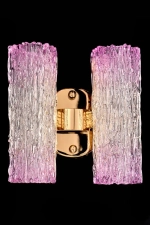 Бра Inverno Rose FL1090-2W, LED