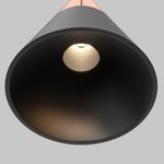 Трековый светильник Cono Elasity 3000К 7Вт 38°, TR166-1-7W3K-M-B. TM Maytoni